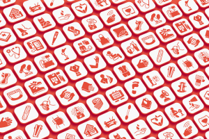 Работа 1984207