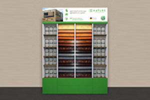 Дисплеи для торгового оборудования