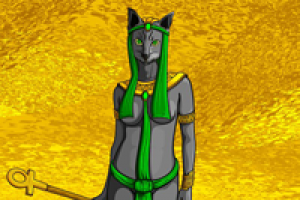 Векторная графика