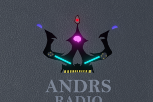 лого футуризм