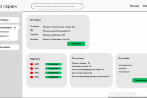 Будущая работа