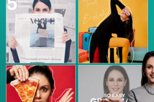 SMM-продвижение английский язык