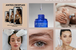 SMM-продвижение медицинской клиники зарубежом