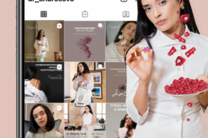 SMM-продвижение блога врача