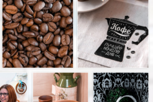 Продвижение в Инстаграм мебельного магазина