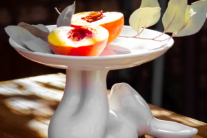 Фото-контент для аккаунта PREMIUM посуды