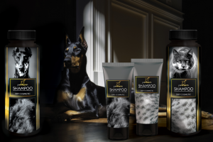 Дизайн этикетки