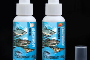 АРОМАТИЗАТОР ДЛЯ РЫБНОЙ ПРИКОРМКИ