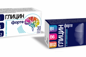 ГЛИЦИН/ фармацевтика
