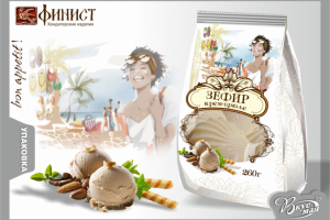 Дизайн упаковки