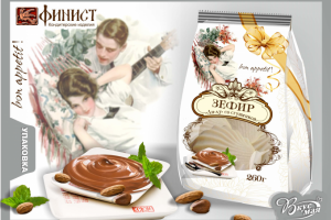 Дизайн упаковки