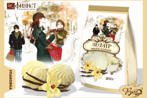 Дизайн упаковки