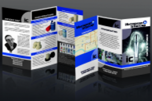 Буклет Интеркап