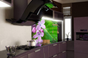 Интерьер частного дома