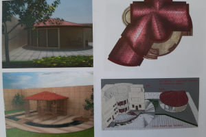 Частная усадьба