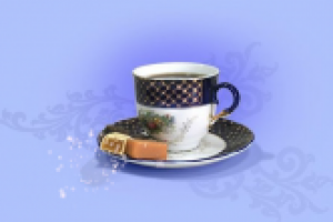 Имиджевый ролик для сайта "Балтийский кондитер"