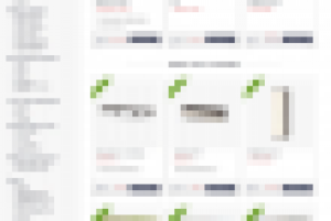 Мебельный магазин «Имидж офиса»