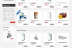 «Мастер-маркет» интернет-магазин