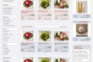 Цветочный магазин "Протея"