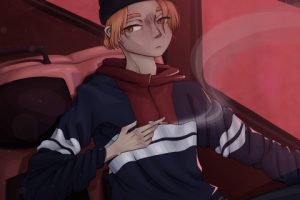 иллюстрация под заказ