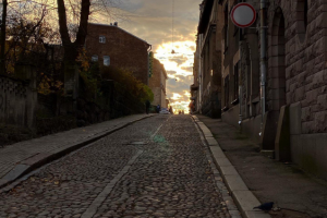 Стих на тему весны