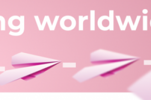 доставка по всему миру