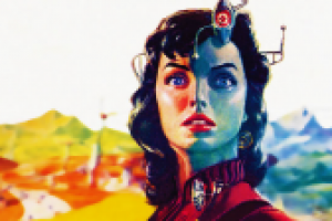 "Место под именем рай"(А. Лурье) - музыкальная озвучка рассказа