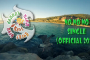 SMJMJ - No No No (SINGLE 2016)