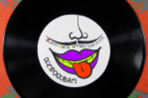 Хулиганская песня "DAMPOGUBAM" от SMJMJ band