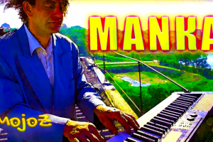 SWEET MAMA JAMMA`S MOJO JUICE - МАНКА 2013