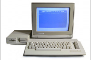 ПЕРСОНАЛЬНЫЙ КОМПЬЮТЕР COMMODORE 64 ОТМЕЧАЕТ ТРИДЦАТИЛЕТИЕ