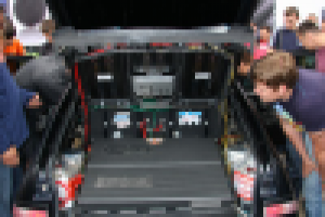 История соревнований по автозвуку