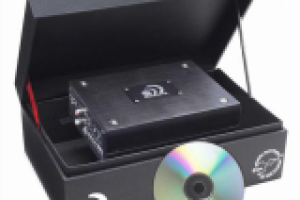 Nano Block от Massive Audio