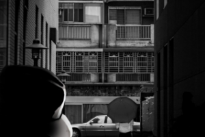 Детектив нуар