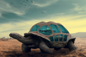 Водное пространство