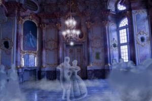 Призрачный музей