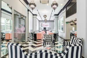 Салон красоты