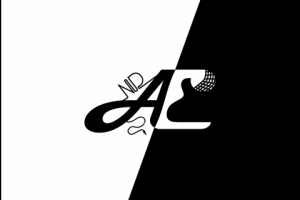 Логотип для стенд-ап бара