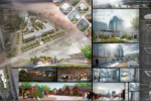 Визуализация