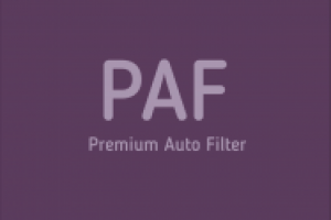 Марка автомобильных фильтров