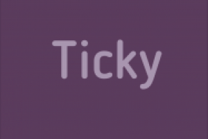 Название билетного ресурса