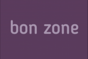 Бон Зон