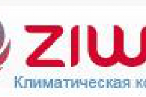 Контент-менеджер для ziwo.ru