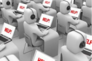 Статья "Знакомимся с DoS-атаками"