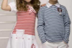 Торговая марка детской одежды