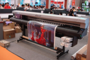 Обзор "УФ-плоттер Mimaki – новое решение старых проблем"