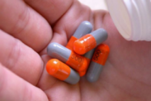 Реклама фармацевтического препарата