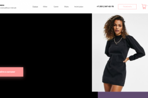 Интернет-магазин