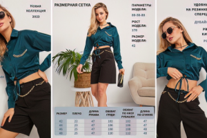 Карточка для маркетплейс