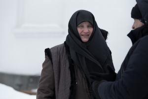 Стрит фотография